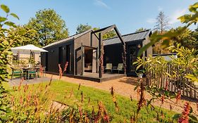 Knus I Tiny house op de Veluwe